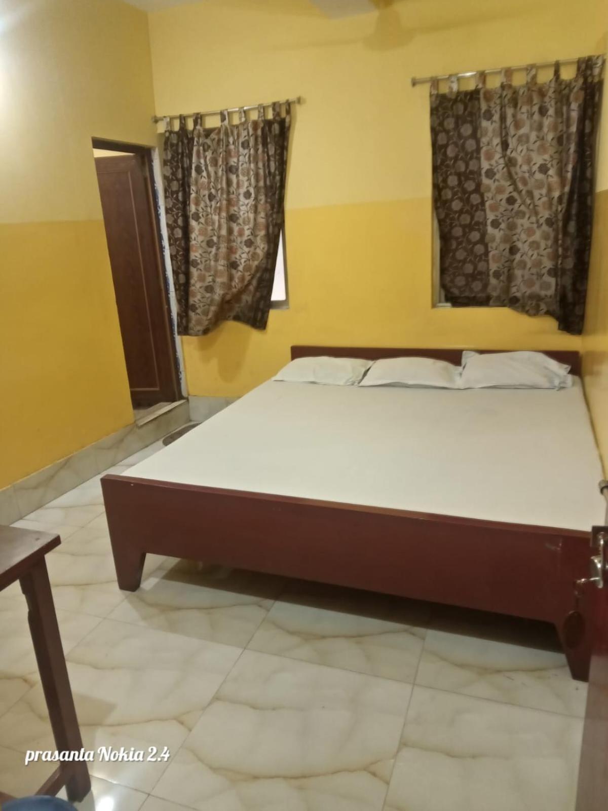 Narendra Niketan Hotel โกลกาตา ภายนอก รูปภาพ