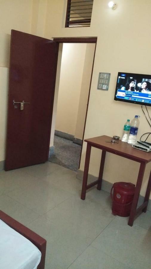 Narendra Niketan Hotel โกลกาตา ภายนอก รูปภาพ