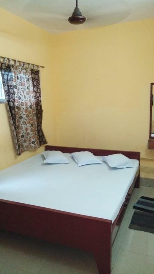 Narendra Niketan Hotel โกลกาตา ภายนอก รูปภาพ
